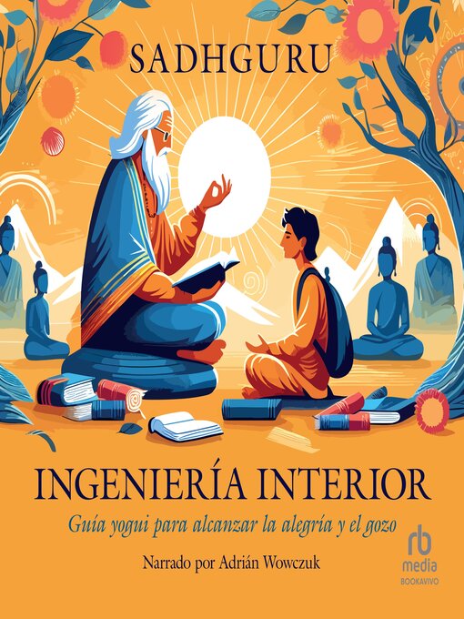 Cover image for Ingeniería interior 